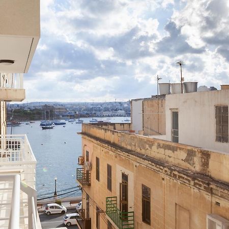 Seaside View Close To Sliema Ferries By Jl 外观 照片