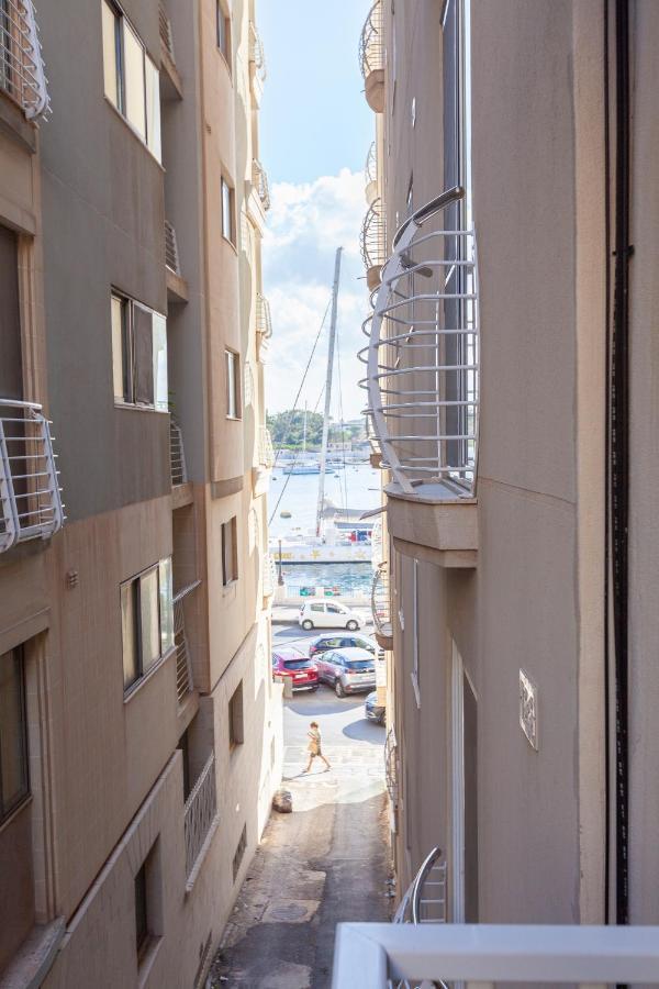 Seaside View Close To Sliema Ferries By Jl 外观 照片