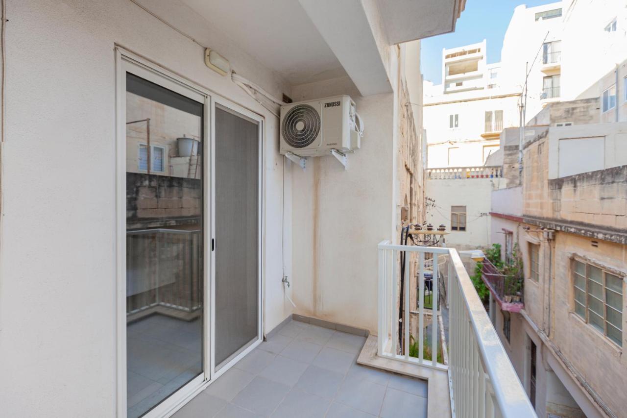 Seaside View Close To Sliema Ferries By Jl 外观 照片