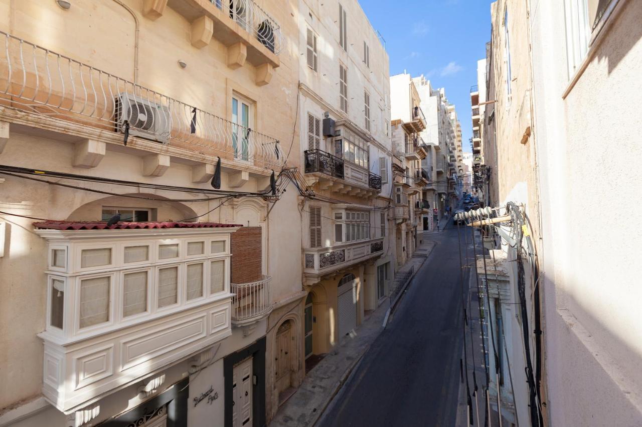 Seaside View Close To Sliema Ferries By Jl 外观 照片