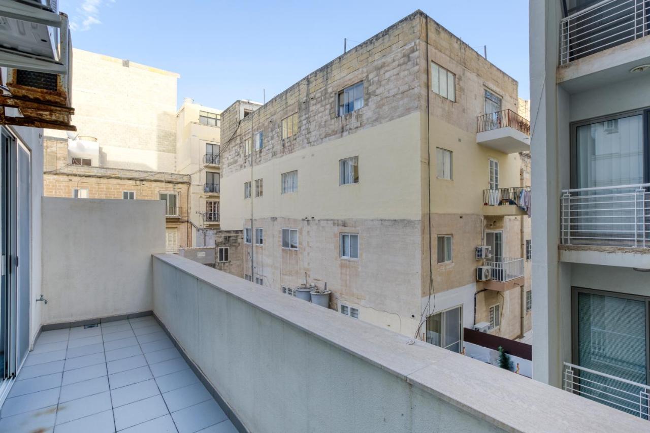 Seaside View Close To Sliema Ferries By Jl 外观 照片