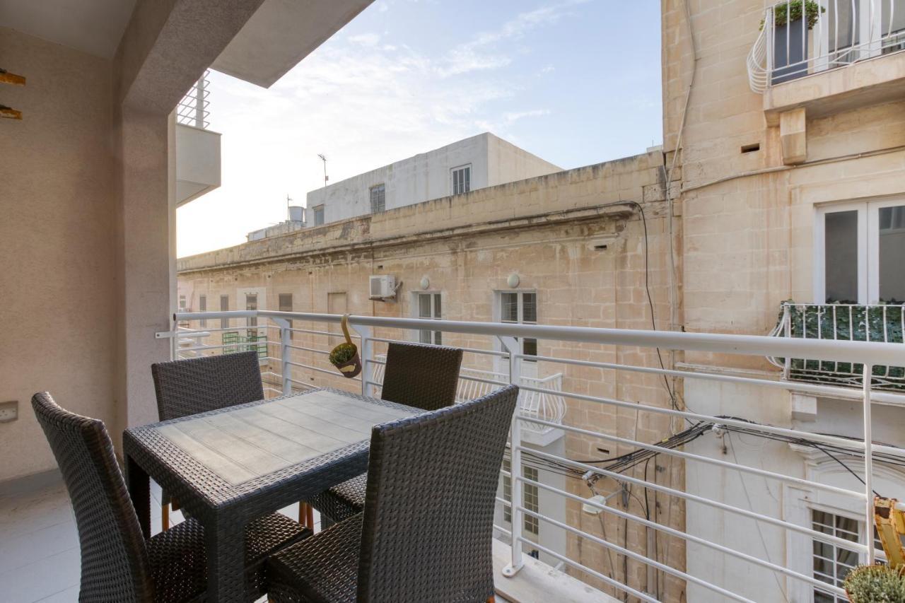 Seaside View Close To Sliema Ferries By Jl 外观 照片