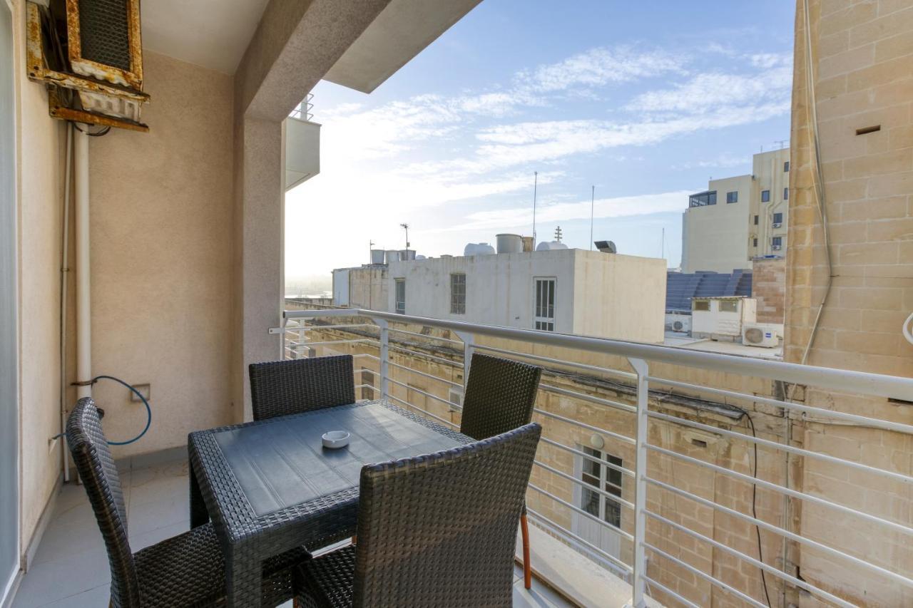 Seaside View Close To Sliema Ferries By Jl 外观 照片