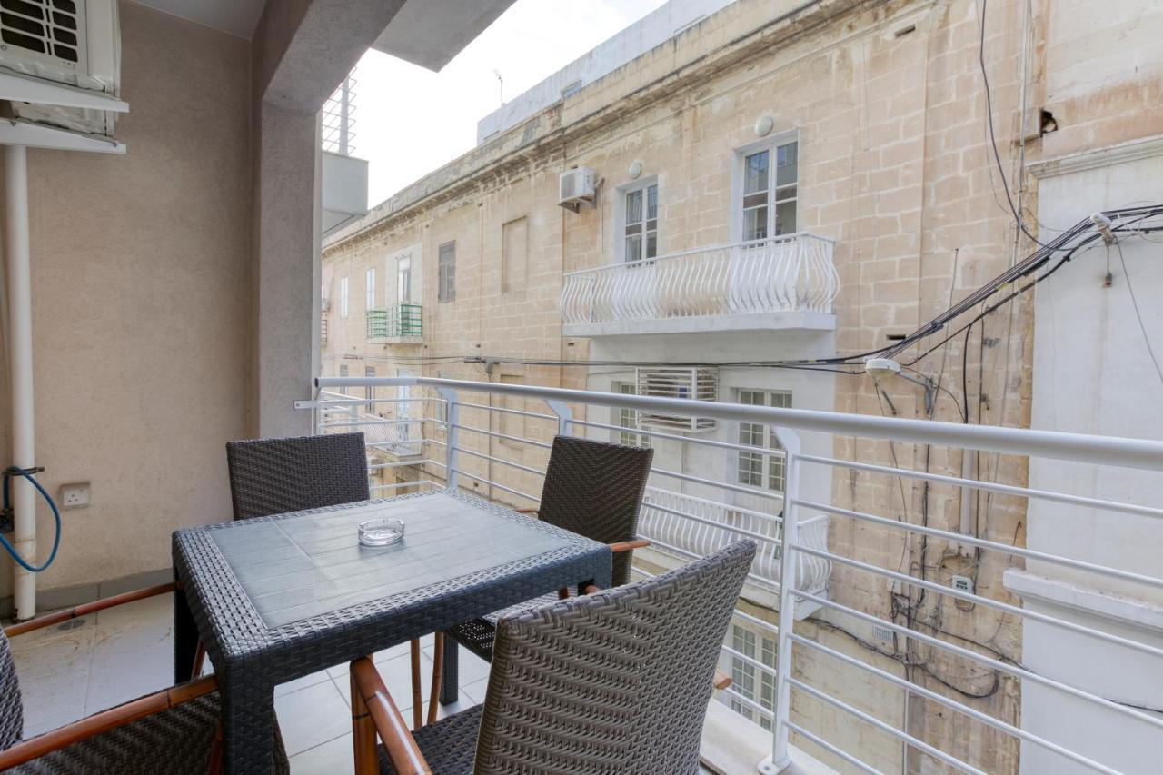 Seaside View Close To Sliema Ferries By Jl 外观 照片