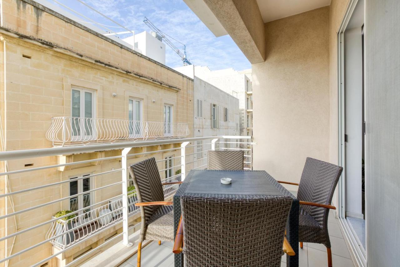 Seaside View Close To Sliema Ferries By Jl 外观 照片