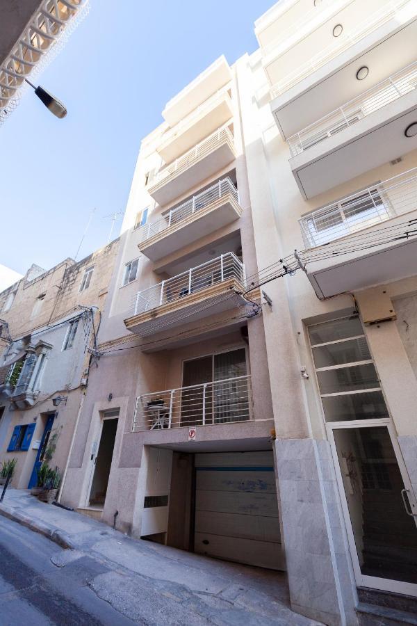 Seaside View Close To Sliema Ferries By Jl 外观 照片